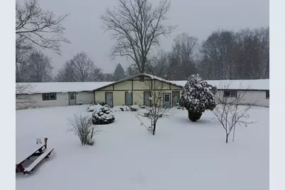 8021 Forest Beach Road, Watervliet, MI 49098 - Photo 1