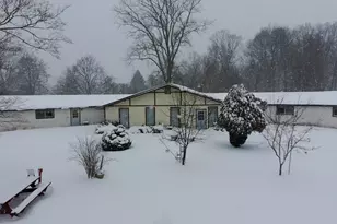 8021 Forest Beach Rd, Watervliet, MI 49098 - Photo 1