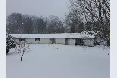 8021 Forest Beach Road, Watervliet, MI 49098 - Photo 3