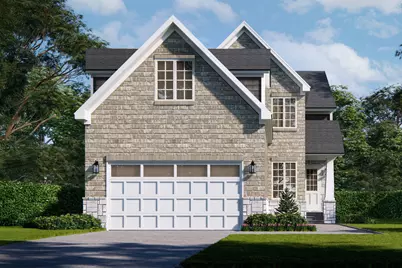 2575 Woodland Cove Drive, Brighton, MI 48114 - Photo 1