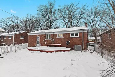 9010 Leverne, Bedford, MI 48239 - Photo 31