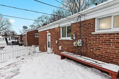 9010 Leverne, Bedford, MI 48239 - Photo 27