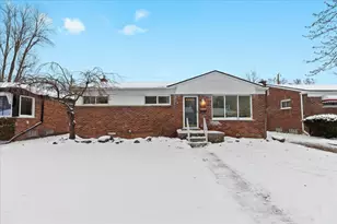 9010 Leverne, Bedford, MI 48239 - Photo 1