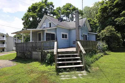 406 Spring Street, Three Rivers, MI 49093 - Photo 1