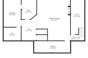 3285 Mineral Springs Trail, Mount Pleasant, MI 48858 - Photo 55