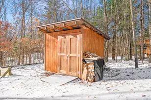 3285 Mineral Springs Trail, Mount Pleasant, MI 48858 - Photo 13