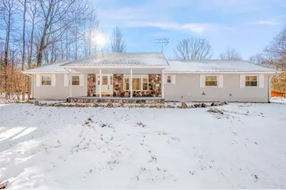 3285 Mineral Springs Trail, Mount Pleasant, MI 48858 - Photo 3