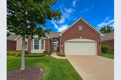 1510 Andover Circle, Commerce Township, MI 48390 - Photo 1