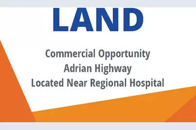 4587 N Adrian Highway, Adrian, MI 49221 - Photo 1