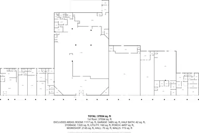 1508 N Mitchell Street, Cadillac, MI 49601 - Photo 35