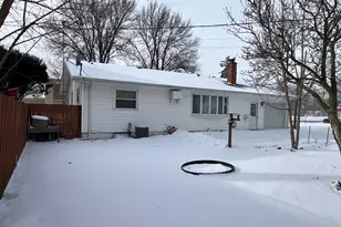 500 S Hillsdale St, Homer, MI 49245 - Photo 5