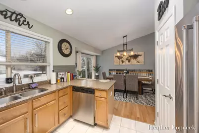 3695 S Falling Leaf Drive SE, Grand Rapids, MI 49512 - Photo 11