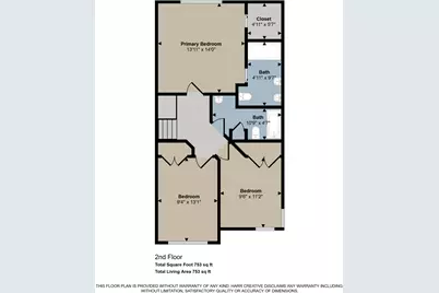 3695 S Falling Leaf Drive SE, Grand Rapids, MI 49512 - Photo 33