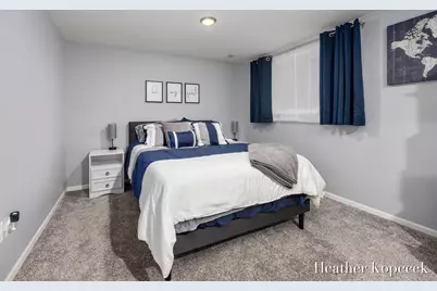 3695 S Falling Leaf Drive SE, Grand Rapids, MI 49512 - Photo 25