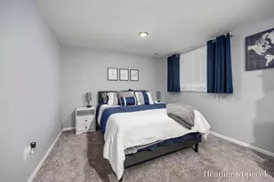 3695 S Falling Leaf Dr SE, Grand Rapids, MI 49512 - Photo 25