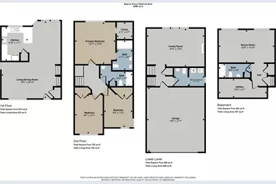 3695 S Falling Leaf Drive SE, Grand Rapids, MI 49512 - Photo 35