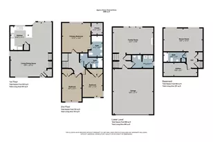 3695 S Falling Leaf Dr SE, Grand Rapids, MI 49512 - Photo 35