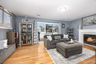 3695 S Falling Leaf Dr SE, Grand Rapids, MI 49512 - Photo 13