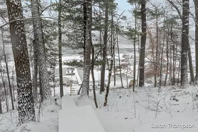 371 Burgess Lake Road, Greenville, MI 48838 - Photo 5