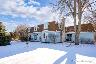 12740 Triple Oak Dr NE, Lowell, MI 49331 - Photo 1