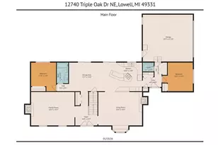 12740 Triple Oak Dr NE, Lowell, MI 49331 - Photo 51