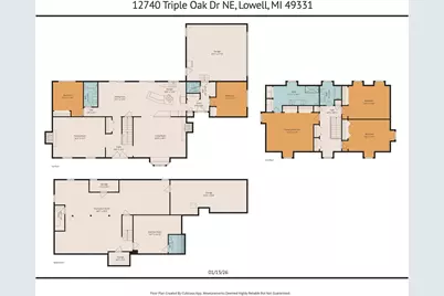 12740 Triple Oak Drive NE, Lowell, MI 49331 - Photo 53