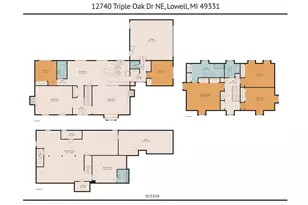 12740 Triple Oak Dr NE, Lowell, MI 49331 - Photo 53