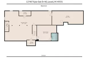 12740 Triple Oak Dr NE, Lowell, MI 49331 - Photo 53