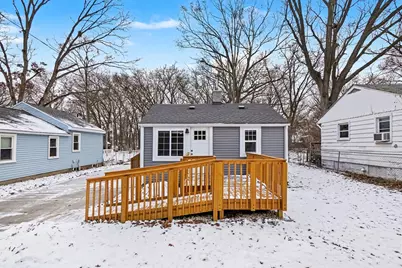 2731 Valk Street, Norton Shores, MI 49444 - Photo 1