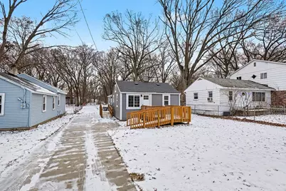 2731 Valk Street, Norton Shores, MI 49444 - Photo 13