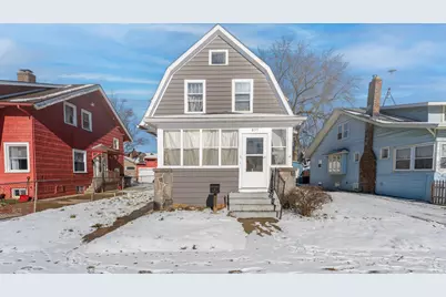 835 Lay Boulevard, Kalamazoo, MI 49001 - Photo 1