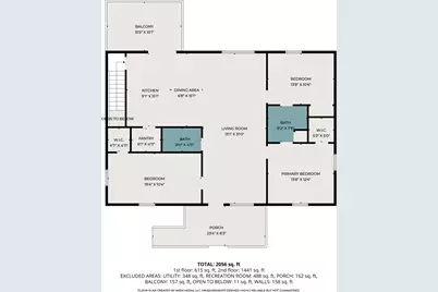 10001 Pioneer Road, Osseo, MI 49266 - Photo 75