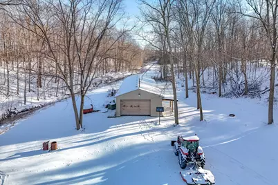 10001 Pioneer Road, Osseo, MI 49266 - Photo 5