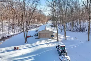 10001 Pioneer Rd, Osseo, MI 49266 - Photo 5