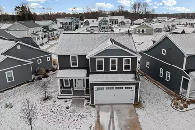 4515 Marie Therese Circle, Pinckney, MI 48169 - Photo 1