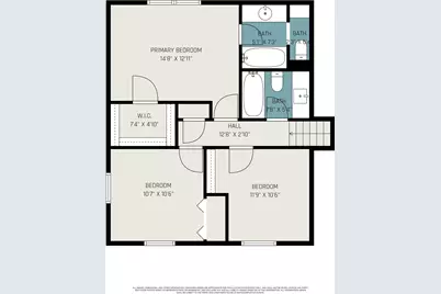 604 Country Club Boulevard, Battle Creek, MI 49015 - Photo 33