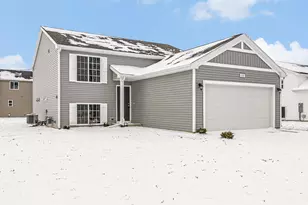 2046 Kristin Ct, Muskegon, MI 49442 - Photo 1