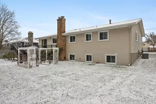 2921 Rosewood St, Hudsonville, MI 49426 - Photo 33