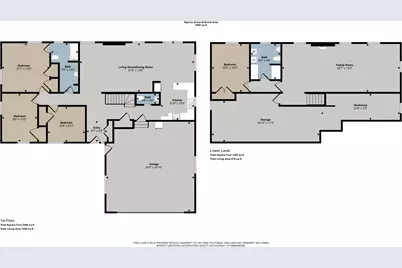 2921 Rosewood Street, Hudsonville, MI 49426 - Photo 35