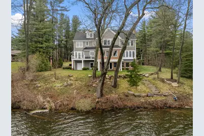 55755 Davis Lane, Dowagiac, MI 49047 - Photo 1