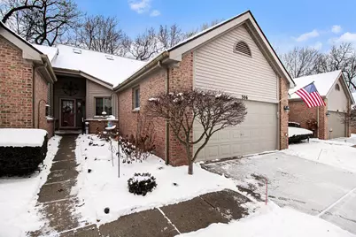 306 Pineknoll Court, Brighton, MI 48116 - Photo 1