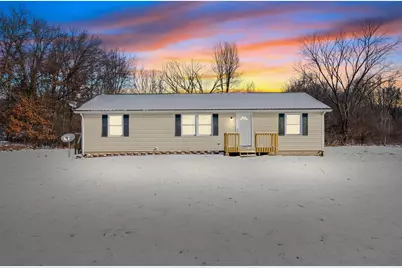 2340 E Mosherville Road, Jonesville, MI 49250 - Photo 1