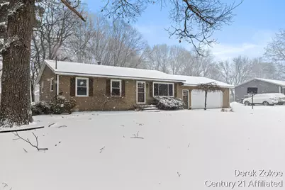11888 Reed Street, Grand Haven, MI 49417 - Photo 3