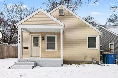 141 Wiltshire Avenue, Battle Creek, MI 49015 - Photo 3