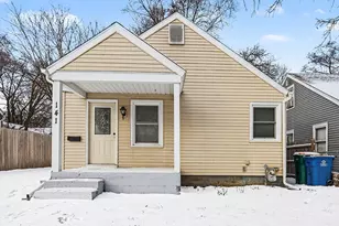 141 Wiltshire Ave, Battle Creek, MI 49015 - Photo 3