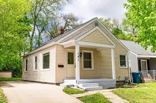 141 Wiltshire Ave, Battle Creek, MI 49015 - Photo 1