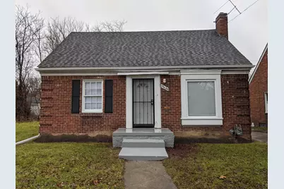 19626 Revere, Detroit, MI 48234 - Photo 1