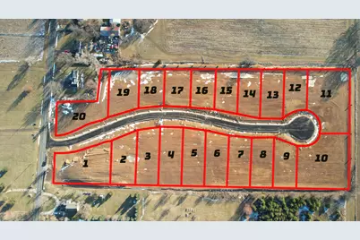 Vl Congressional Lane #Unit 4, Grass Lake, MI 49240 - Photo 3