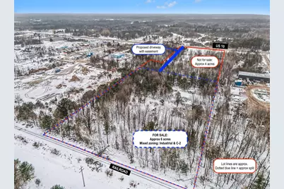 2655 W Us-10, Ludington, MI 49431 - Photo 5