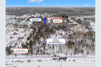 2655 W Us-10, Ludington, MI 49431 - Photo 3